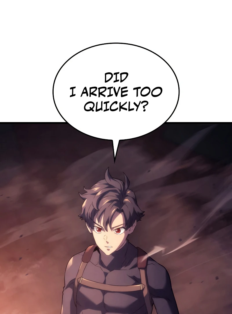 Revenge of the Iron-Blooded Sword Hound, Chapter 28 image 11